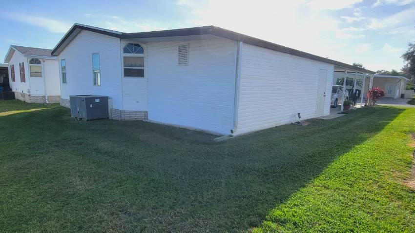 358 Gull Lane a Lake Wales, FL Mobile or Manufactured Home for Sale